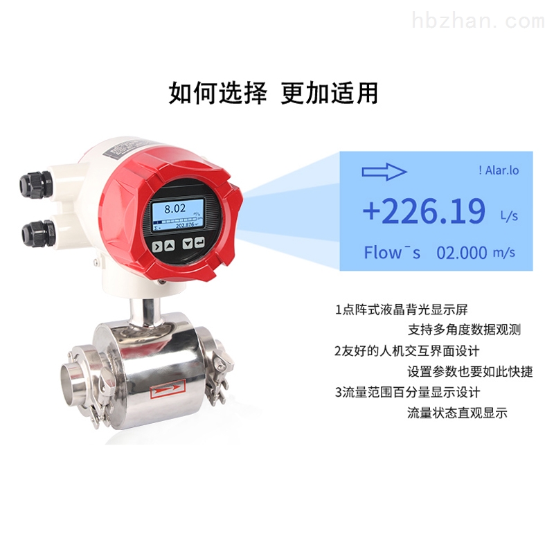 dn100热计量表价格