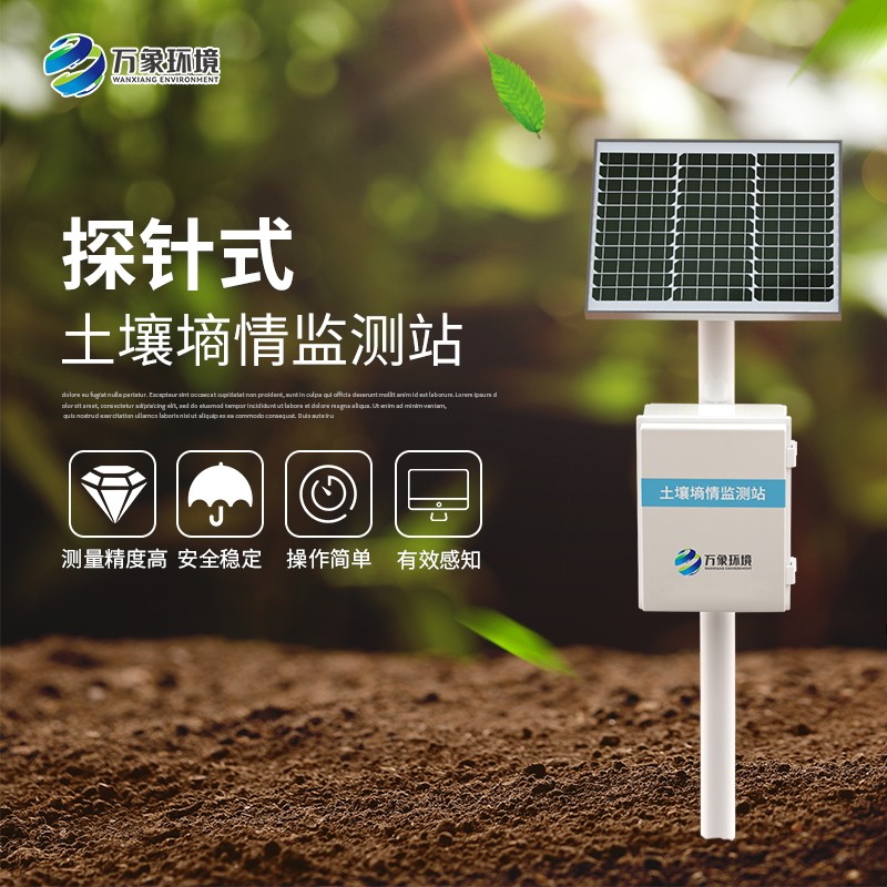 <strong><strong>土壤水分自动测定系统</strong></strong>