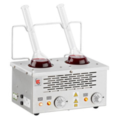 Electrothermal