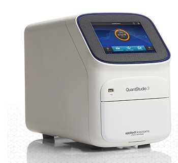 <strong><strong><strong>美国ABI QuantStudio 3型实时荧光定量PCR基因扩增系统价格</strong></strong></strong>