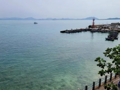 海南启动中央环保督察整改“回头看”专项督察，重点“看海”