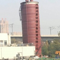 IC厌氧反应器三相分离器 环保工程 污水处理设备厂 ic塔