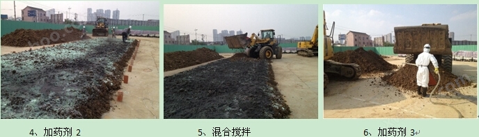 土壤修复设备工艺流程2