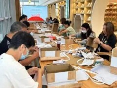 小小储物盒，让环保理念走入家庭