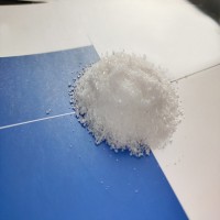 厂家直销阳离子聚丙烯酰胺50离子度白色颗粒状