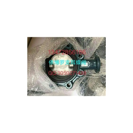 原装正品直销多购优惠Z011-A依博罗EBRO气动蝶阀图7