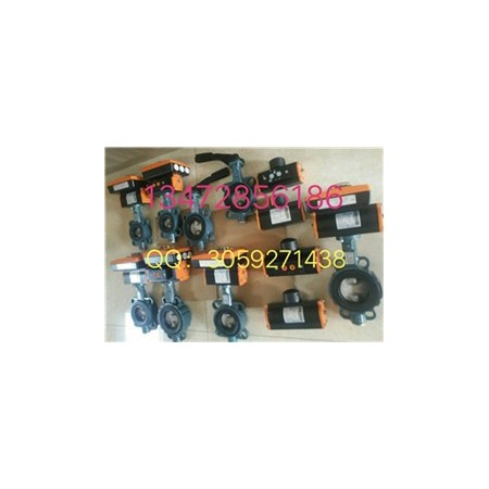原装正品直销现货德国依博罗蝶阀Z011-A DN350多购优惠图3