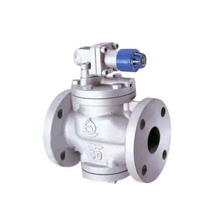 日本阀天VENN蒸汽减压阀RP-6原装正品 上海
