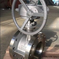 不锈钢蝶阀D71F-16P 手动对夹式蝶阀