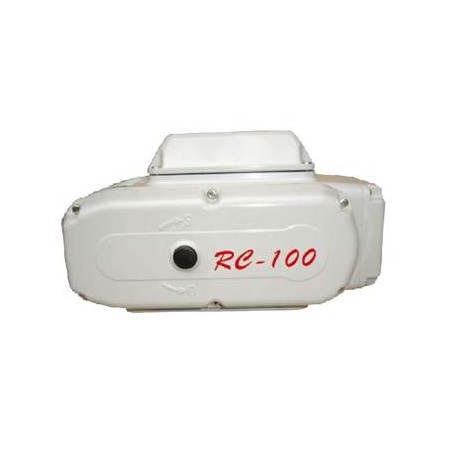 RC-100阀门电动执行器/电动执行器图1