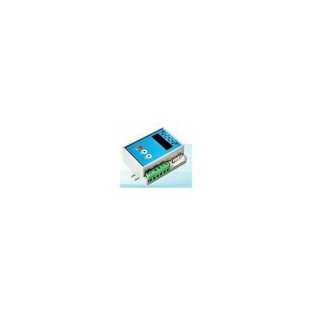 ZXQJ-M3电动阀门智能定位器图1