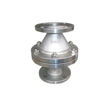 管道阻火器 意威法兰式GZW-1管道阻火器 上海图1