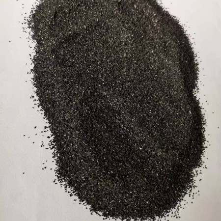 水处理椰壳活性炭 化水净气 高碘值强度高吸附容量大图2