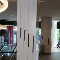 湖南铝单板厂家,湖南铝方通,湖南铝单板幕墙,湖南铝扣板,勾搭龙骨,A字龙骨,C型冲孔龙骨