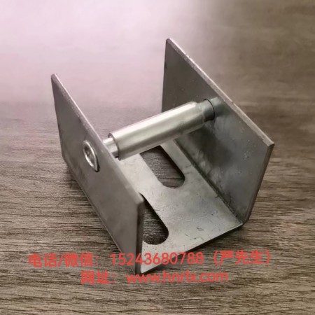 湖南铝单板厂家,湖南铝方通,湖南铝单板幕墙,湖南铝扣板,勾搭龙骨,A字龙骨,C型冲孔龙骨图8