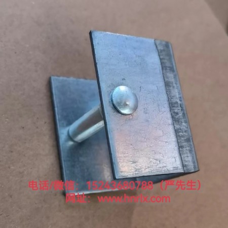 铝板挂件厂家/U型铝板挂件/铝板挂件定制/墙体铝板挂件定制图4