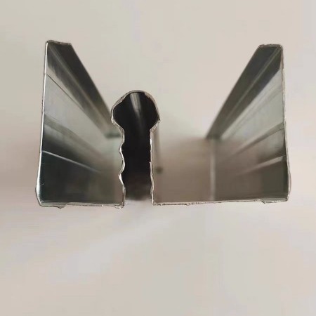 Z型减震龙骨定制/Z型100减震龙骨/75减震龙骨厂家、企业图8