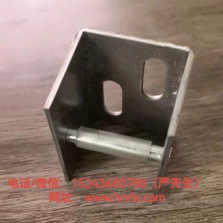 U型方通卡式龙骨/铝方通龙骨/方通卡式龙骨厂家/异型卡式龙骨定制/多组卡位卡式龙骨定制图7