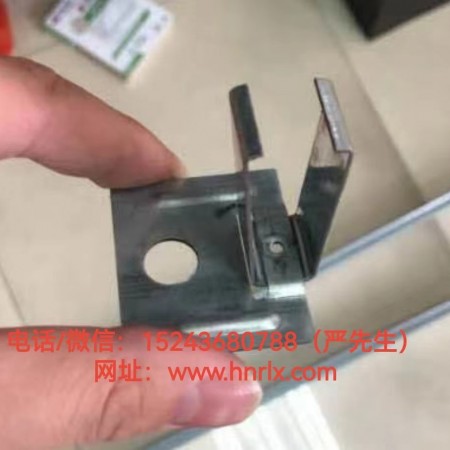 A字龙骨厂家/A字龙骨吊件/镀锌A字龙骨/A字龙骨价格/A字龙骨规格/A字龙骨定制图8