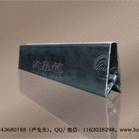 桃心龙骨厂家/吊顶龙骨/镀锌桃心龙骨/异型龙骨定制加工图3