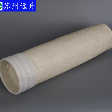 美塔斯/诺梅克斯耐高温布袋 工业除尘滤袋图2