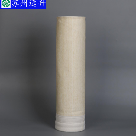美塔斯/诺梅克斯耐高温布袋 工业除尘滤袋图5