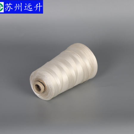 PTFE缝纫线 除尘滤袋专用线图2