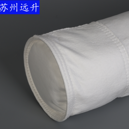 PTFE除尘滤袋 耐高温工业滤袋图2